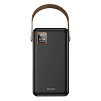 banco del poder del acollador 60000mah